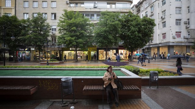 Снимка: Jasper Juinen/Bloomberg