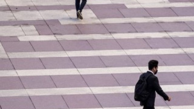<p>
	<em>Снимка: Paul Hanna/Bloomberg</em></p>

