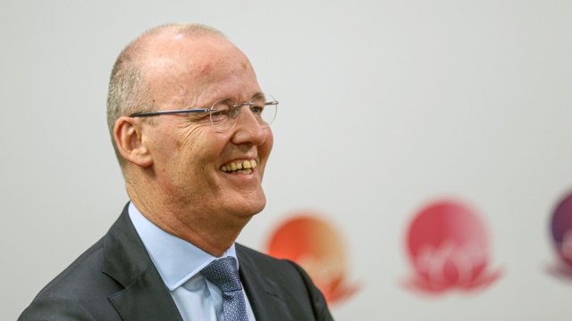 Снимка: Dhiraj Singh/Bloomberg