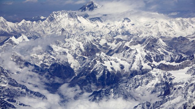 Снимка: Adeel Halim/Bloomberg News