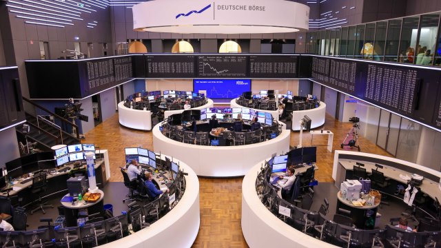 Снимка: Bloomberg LP