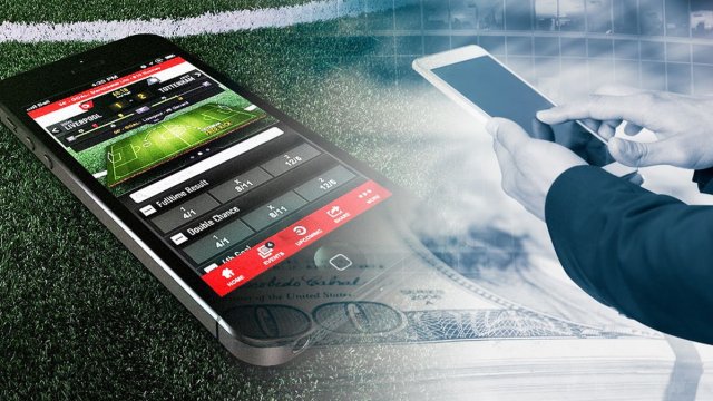 Изображение: Inbet