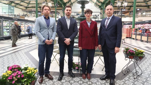 Снимка: Bloomberg TV Bulgaria