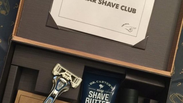<p>
	<em>Снимка:&nbsp;Dollar Shave Club</em></p>
