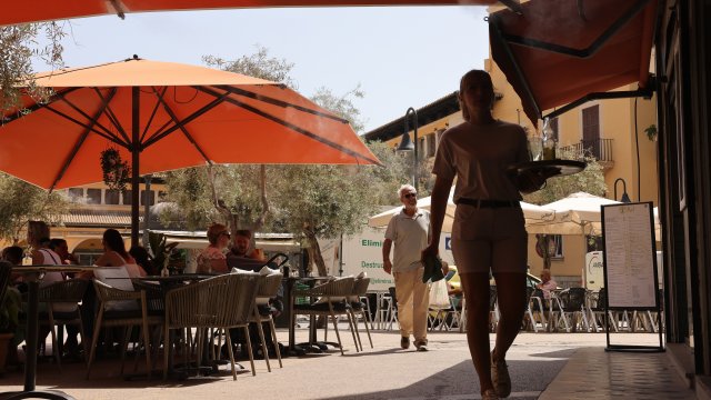 Снимка: Bloomberg LP