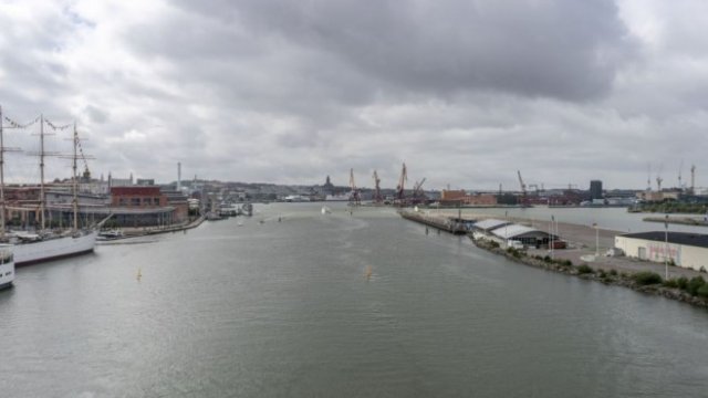 <p>
	<em>Снимка: Fredrik Lerneryd/Bloomberg</em></p>
