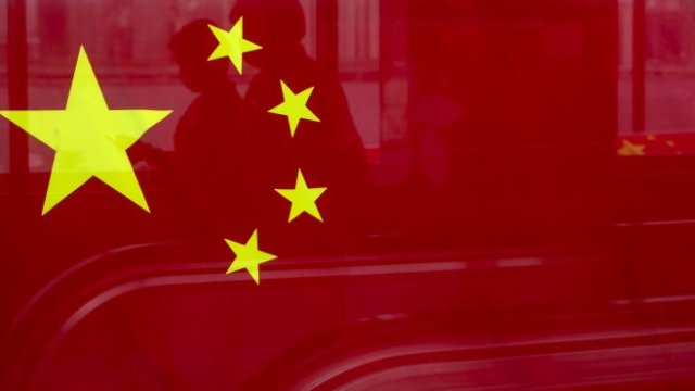 <p>
	<em>Снимка:&nbsp;Paul Yeung/Bloomberg</em></p>
