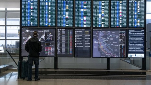 <p>
	<em>Снимка: Paul Morris /Bloomberg</em></p>
