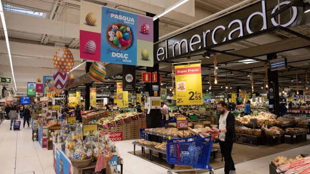 Снимка: Bloomberg