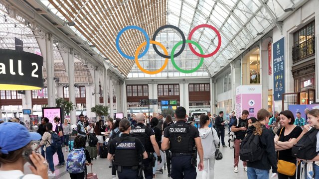 Снимка: Nathan Laine/Bloomberg