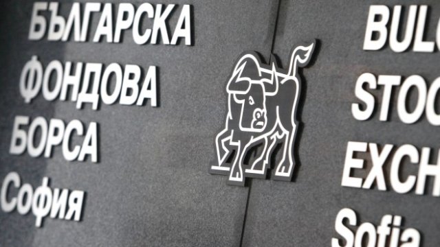 SOFIX се понижи с 0,78% в първия ден след празниците