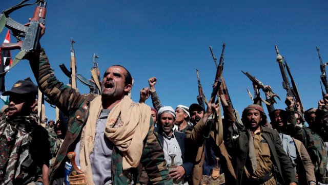 Снимка: Bloomberg LP