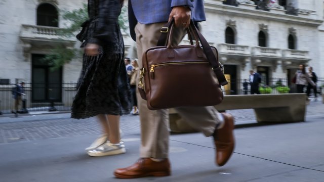 Снимка: Bloomberg L.P.