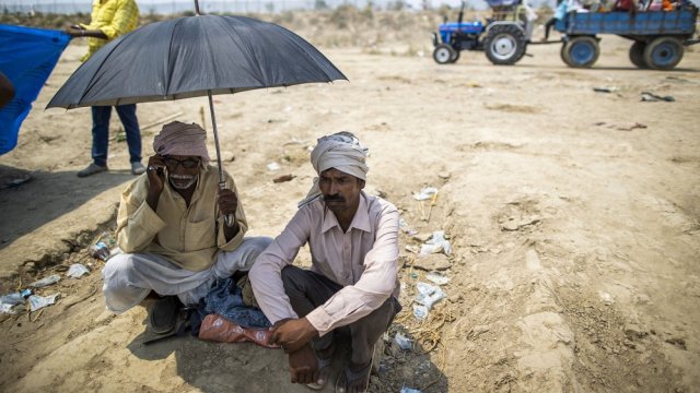 Снимка: Bloomberg LP