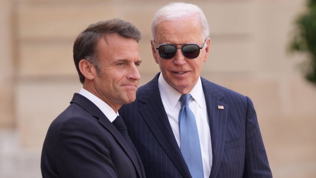 Китай и Украйна ще са тестовете за европейската солидарност в следващите трудни седмици