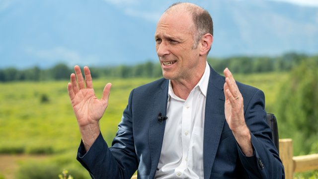Снимка: Bloomberg L.P.
