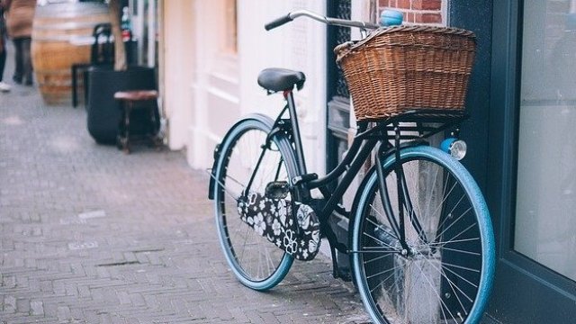 Скоро в интернет ще излязат велосипедите от новите колекции за 2021 г.