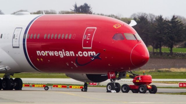 <p>
	<em>Снимка: Carina Johansen/Bloomberg</em></p>
