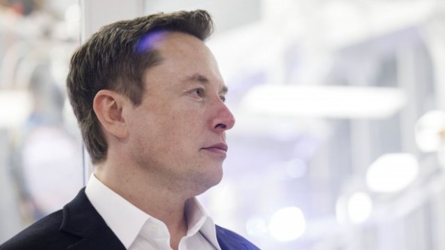 <p>
	<em>Снимка:&nbsp;Patrick T. Fallon/Bloomberg</em></p>
