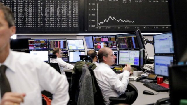 <p>
	<em>Снимка:&nbsp;Alex Kraus/Bloomberg</em></p>
