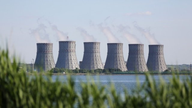 <p>
	<em>Снимка:&nbsp;Andrey Rudakov/Bloomberg</em></p>
