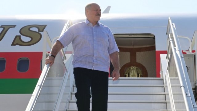 <p>
	Снимка: EPA/ANDREI STASEVICH</p>
