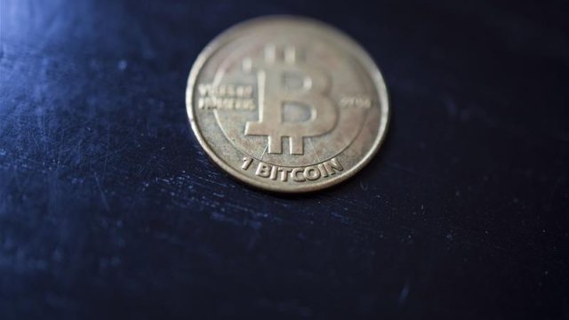 Снимка: Bloomberg