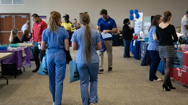 Снимка: Bloomberg L.P.