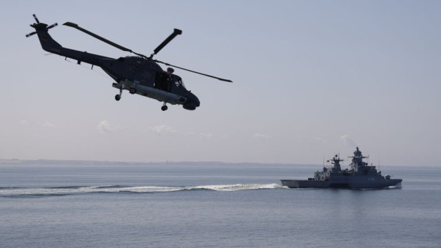 Снимка: Sean Gallup/Getty Images