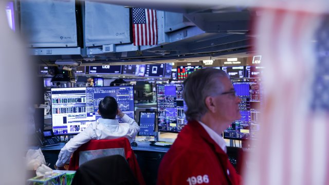 Снимка: Bloomberg L.P.