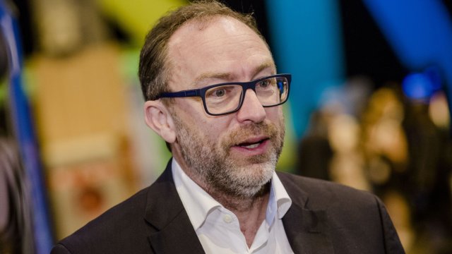 Снимка: Bloomberg