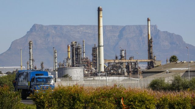 Снимка: БГНЕС/EPA/NIC BOTHMA