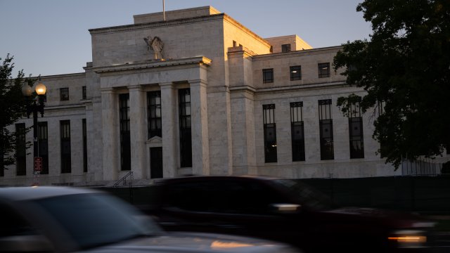 Снимка: Bloomberg L.P.