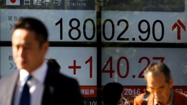 <p>
	<em>Снимка: Архив, Ройтерс</em></p>
