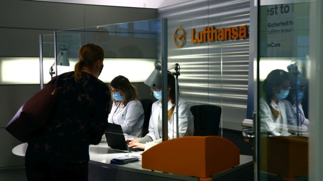 Снимка: Bloomberg LP