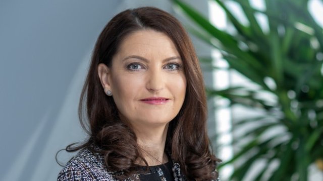Бистра Василева: Дигиталната сигурност е толкова важна, колкото и физическата