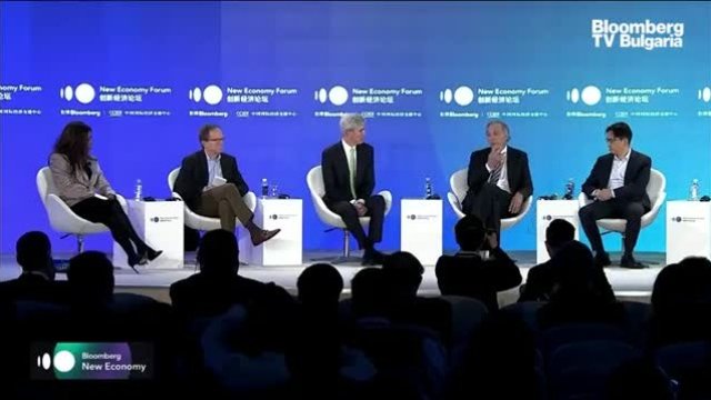 Навлизаме нов световен ред - Част 2