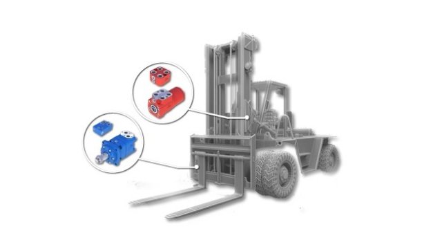 <p>
	Приложение на изделията на "М+С Хидравлик" АД Снимка: ms-hydraulic.com</p>
