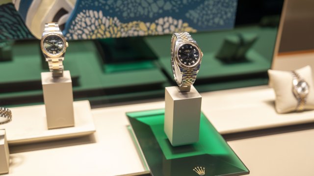 Снимка: Bloomberg LP