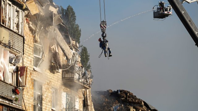 Снимка: Bloomberg LP