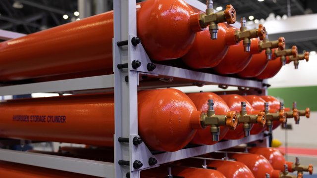 Снимка: Bloomberg L.P.