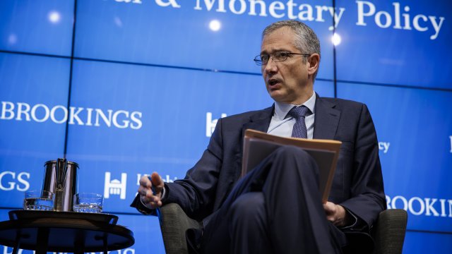 Снимка: Bloomberg L.P.
