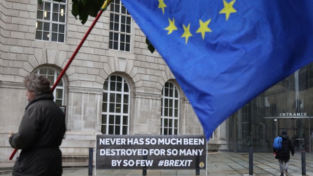 Снимка: Bloomberg