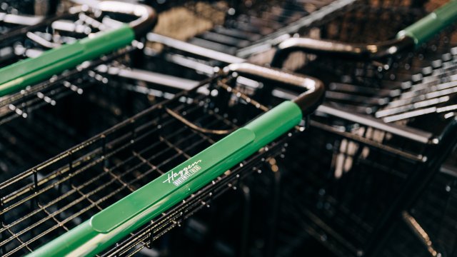 Снимка: Bloomberg