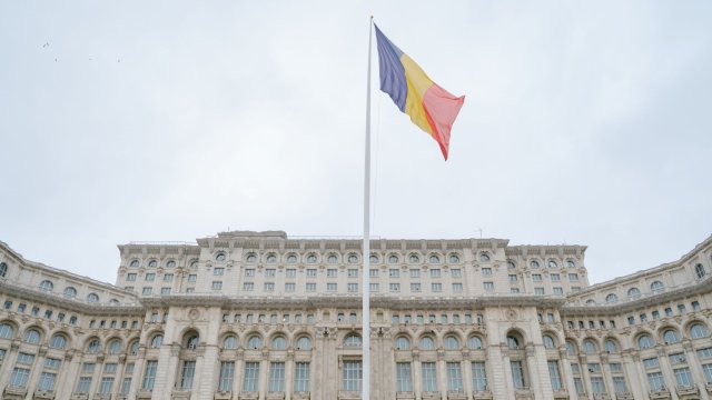 Снимка: Bloomberg LP