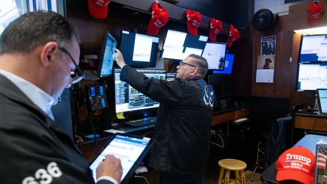 Снимка: Bloomberg LP