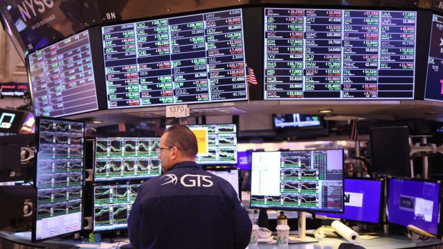 Снимка: Michael M. Santiago/Getty Images