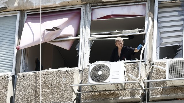 Снимка: Bloomberg L.P.