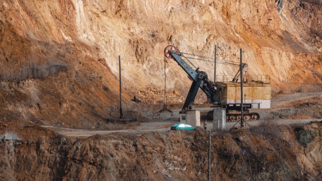 Снимка: Olena Koloda/Bloomberg