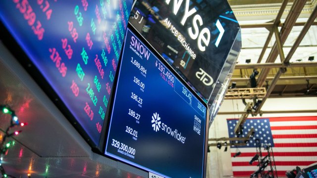 Снимка: Bloomberg LP